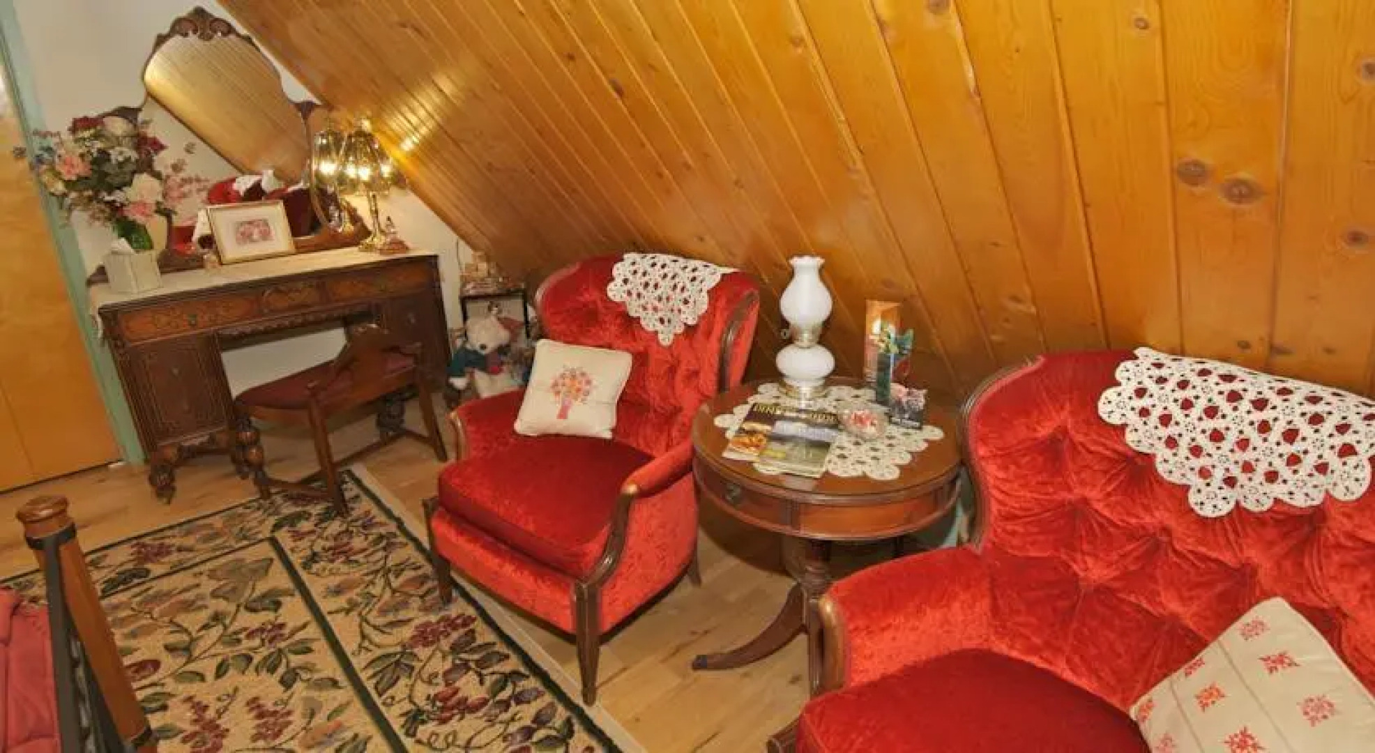 Be Our Guest Bed and Breakfast