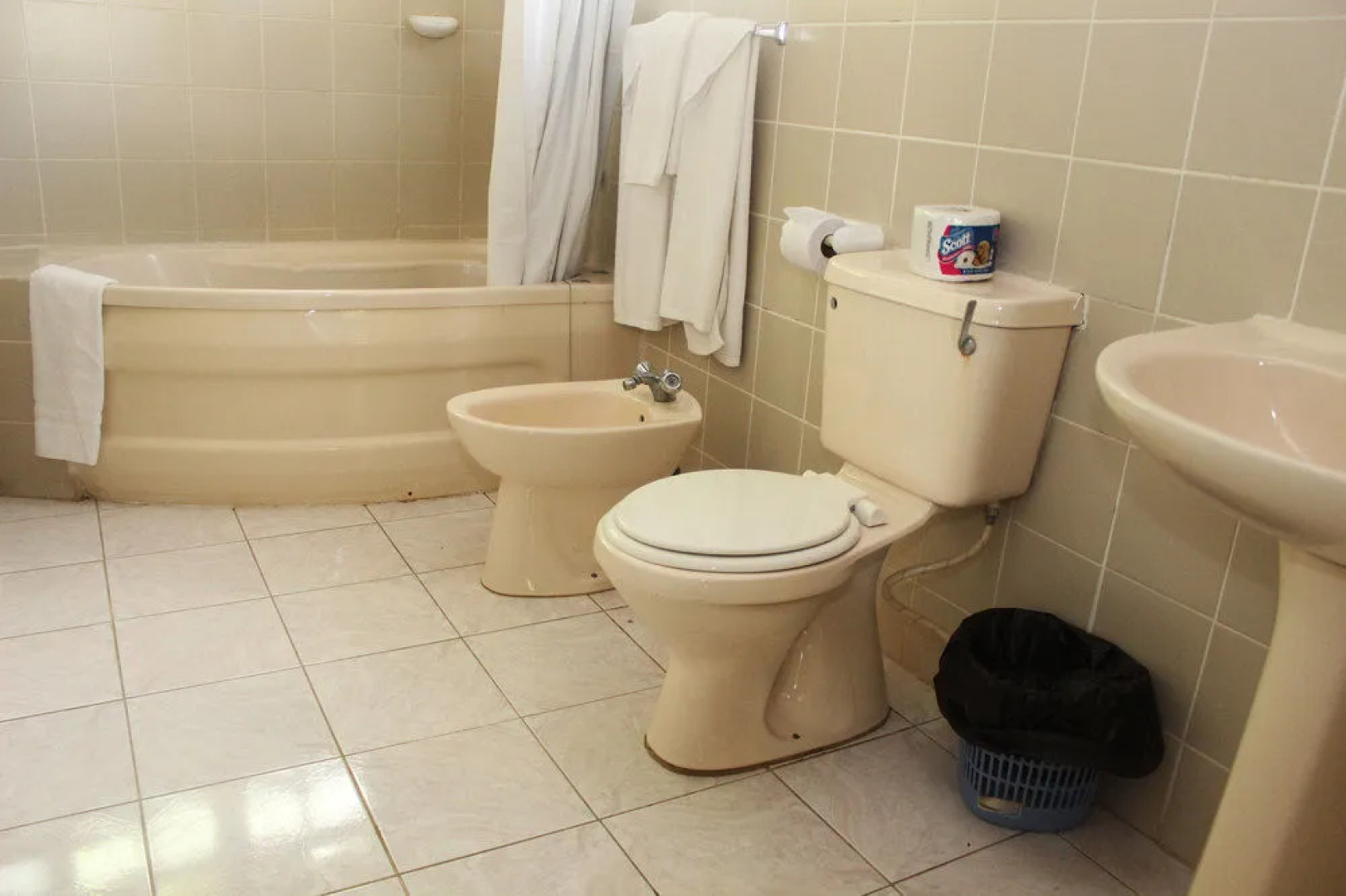 Picard Beach Cottages