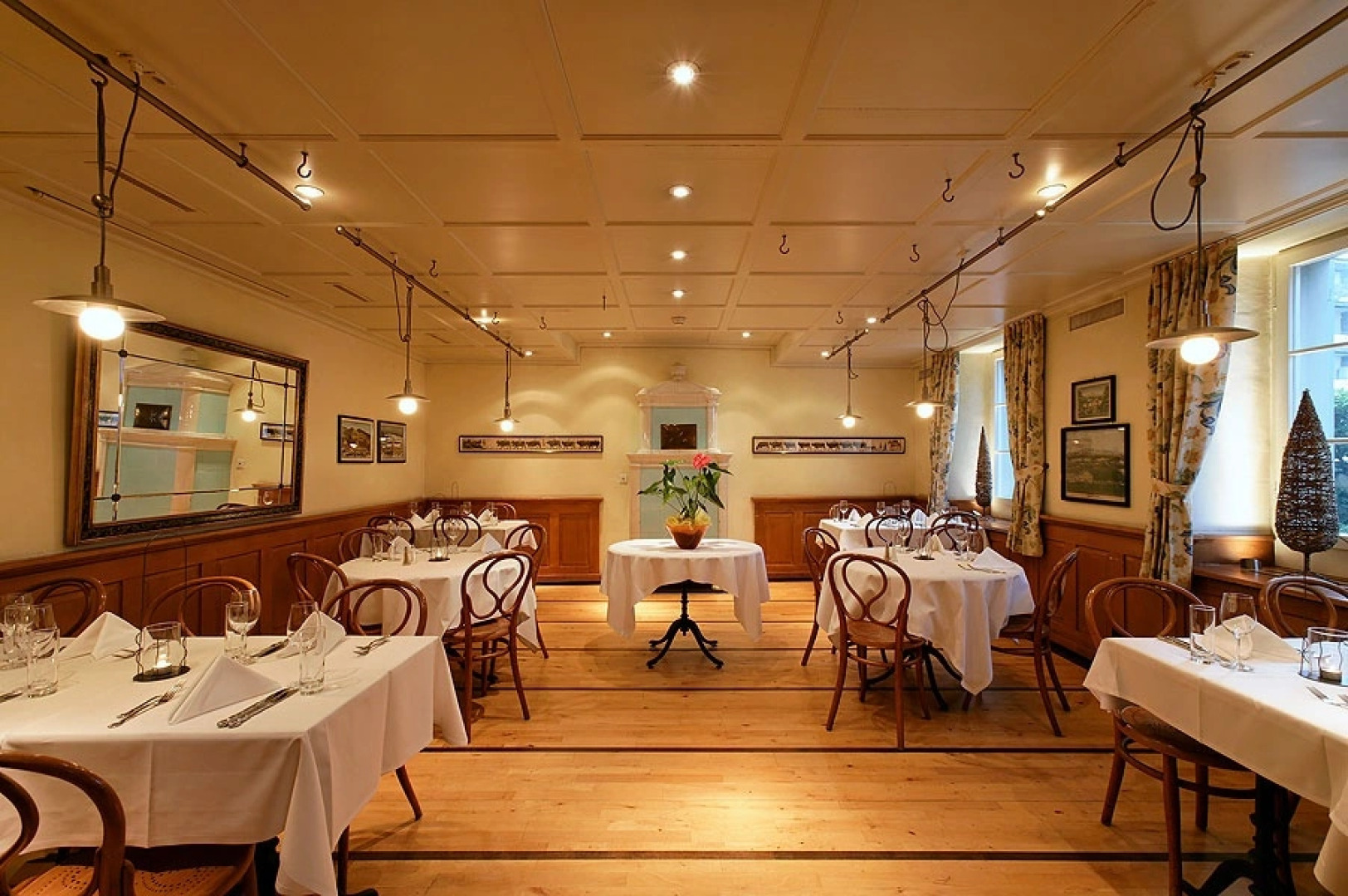 Romantik Seehotel Sonne