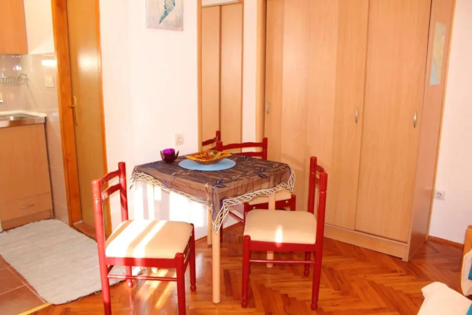 Guest House Tomanovic