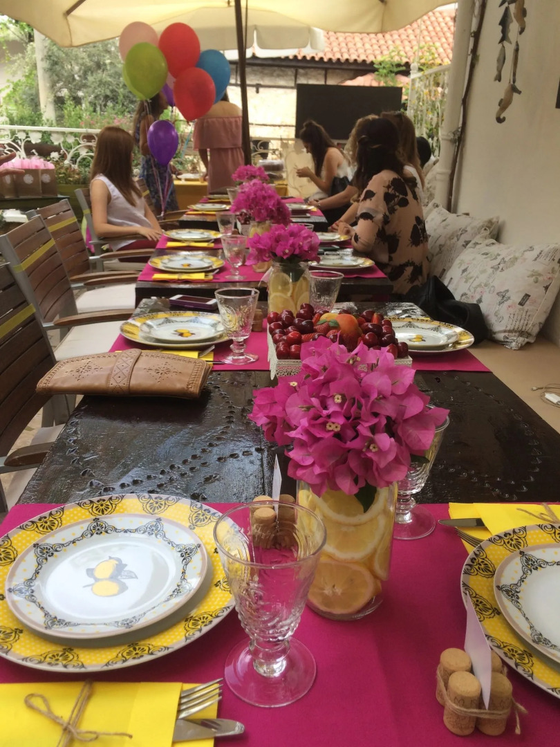 Lemon Villa Hotel - Adult Only