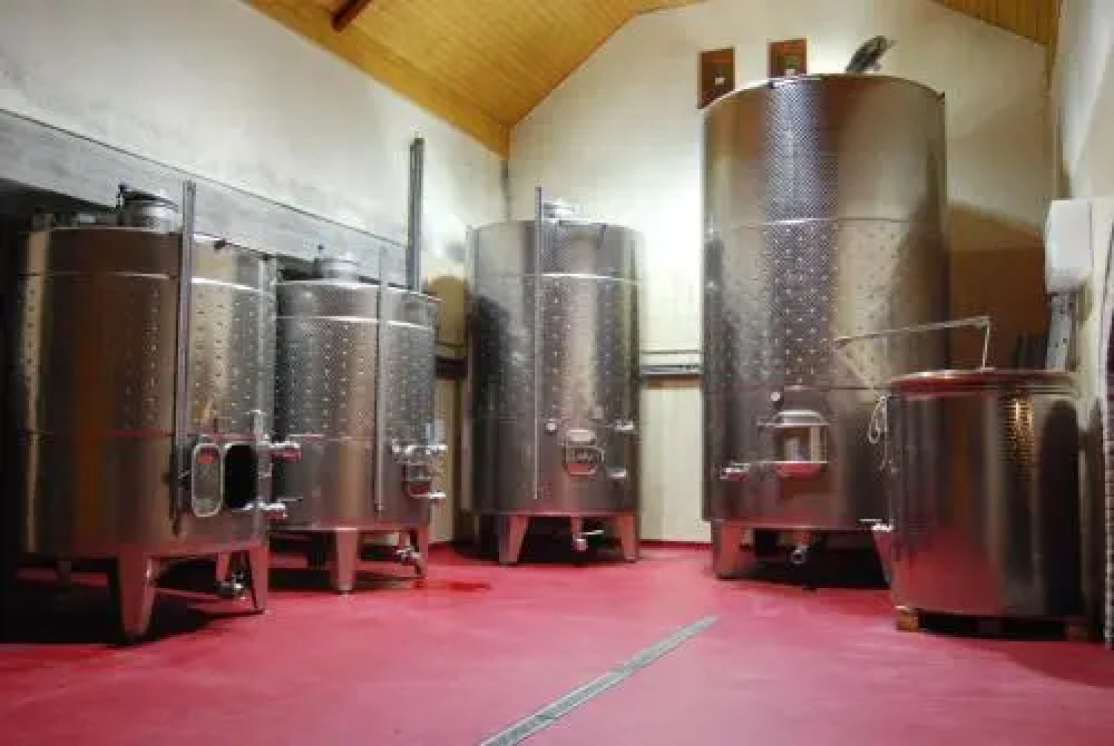 Jackfall Apartman es Fogado