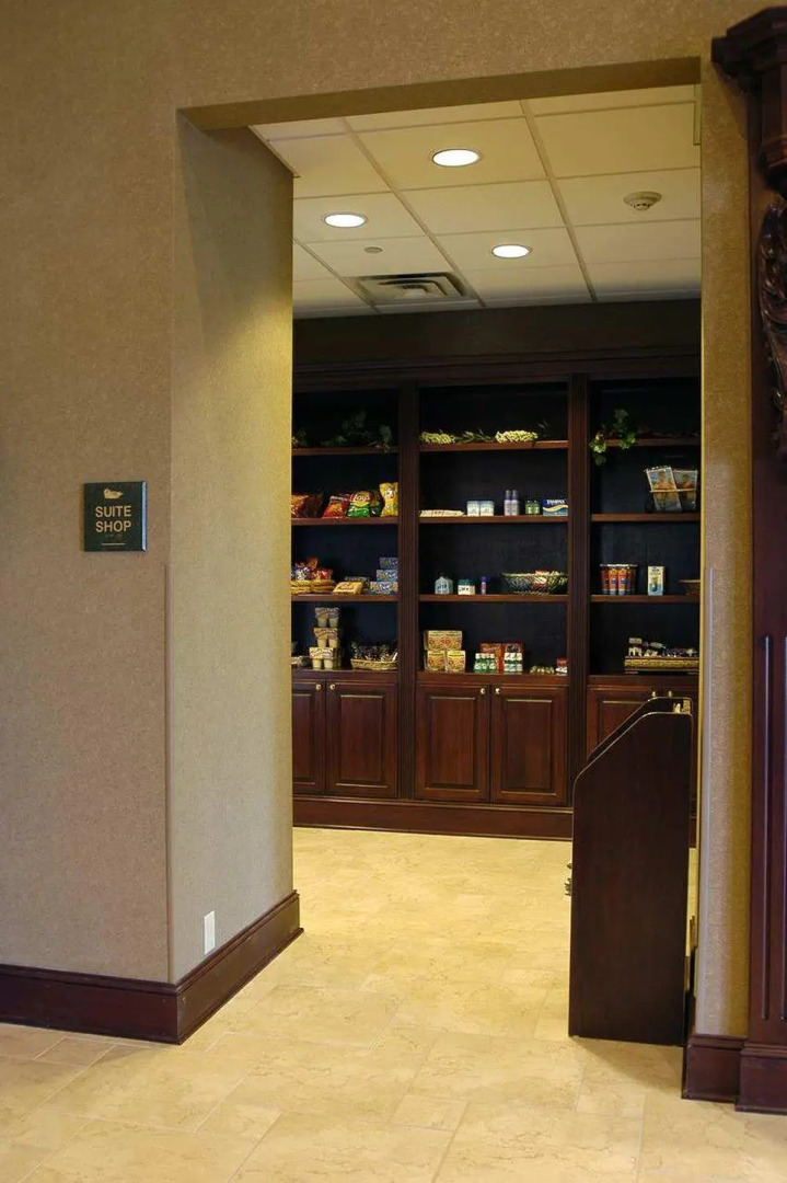 Homewood Suites by Hilton Amarillo