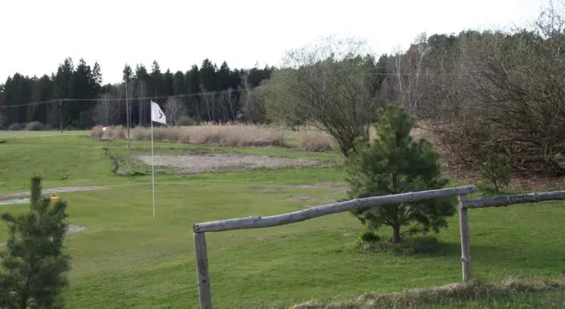 Sportovně Rekreační Areál Ráj