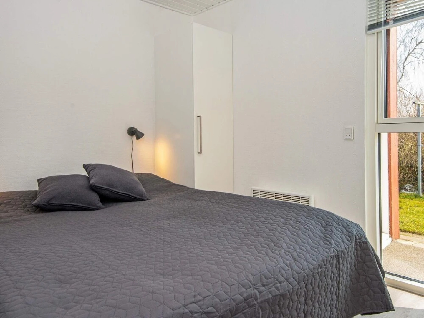 Homely Holiday Home in Juelsminde With Sauna