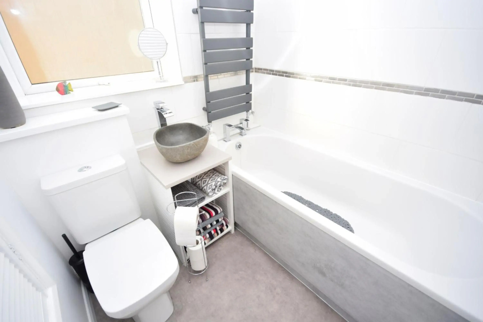 Marine Court - Bognor Regis