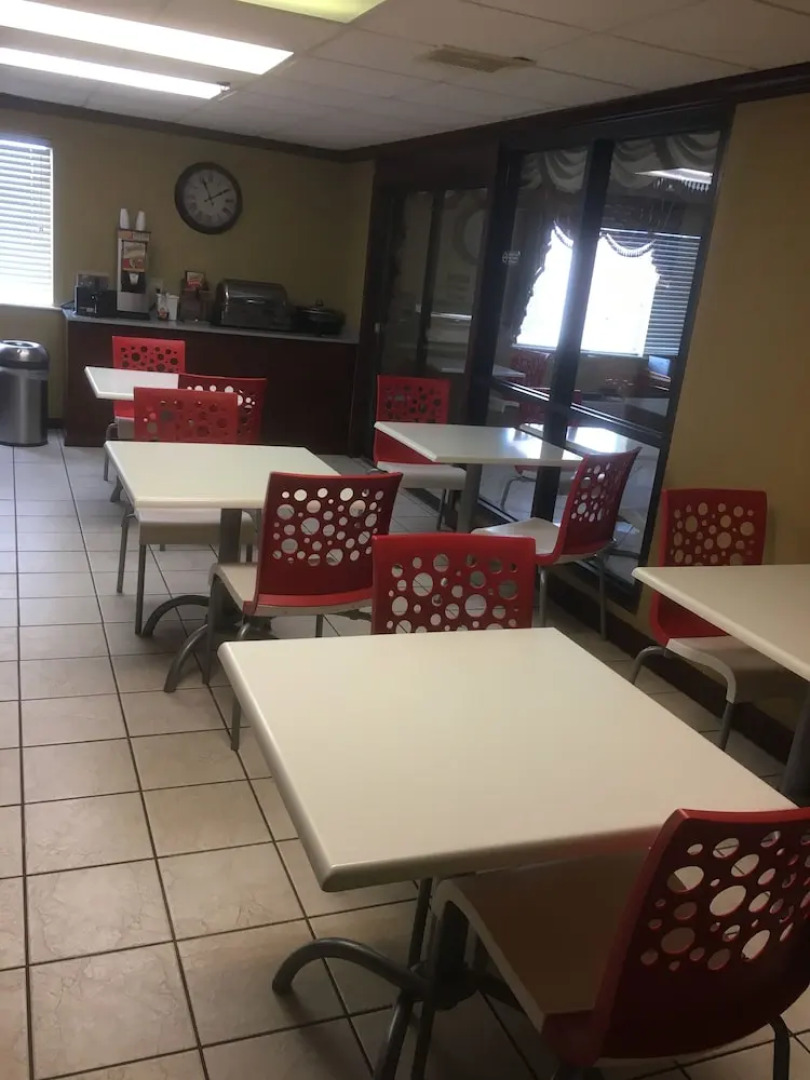 Baymont Inn & Suites Lawton