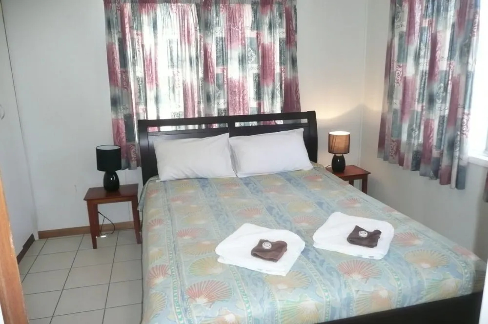 Ocean Breeze Apartments