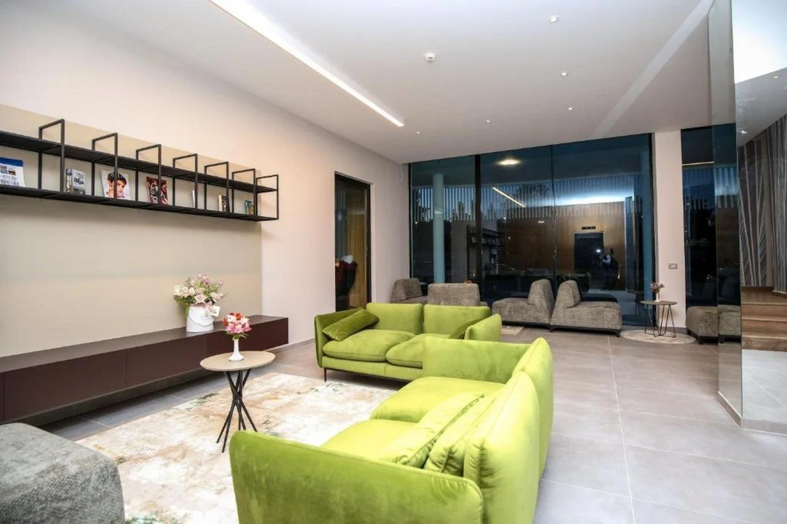 Hotel Regina Garden Vlore