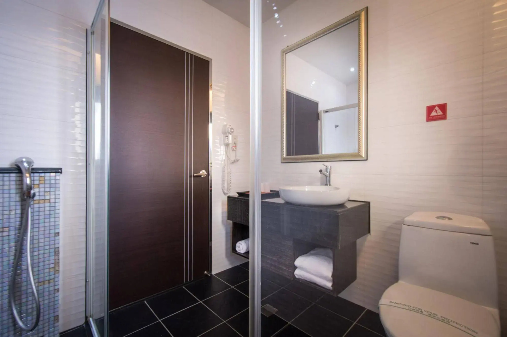 E. Sun Villa Hotel & Resort