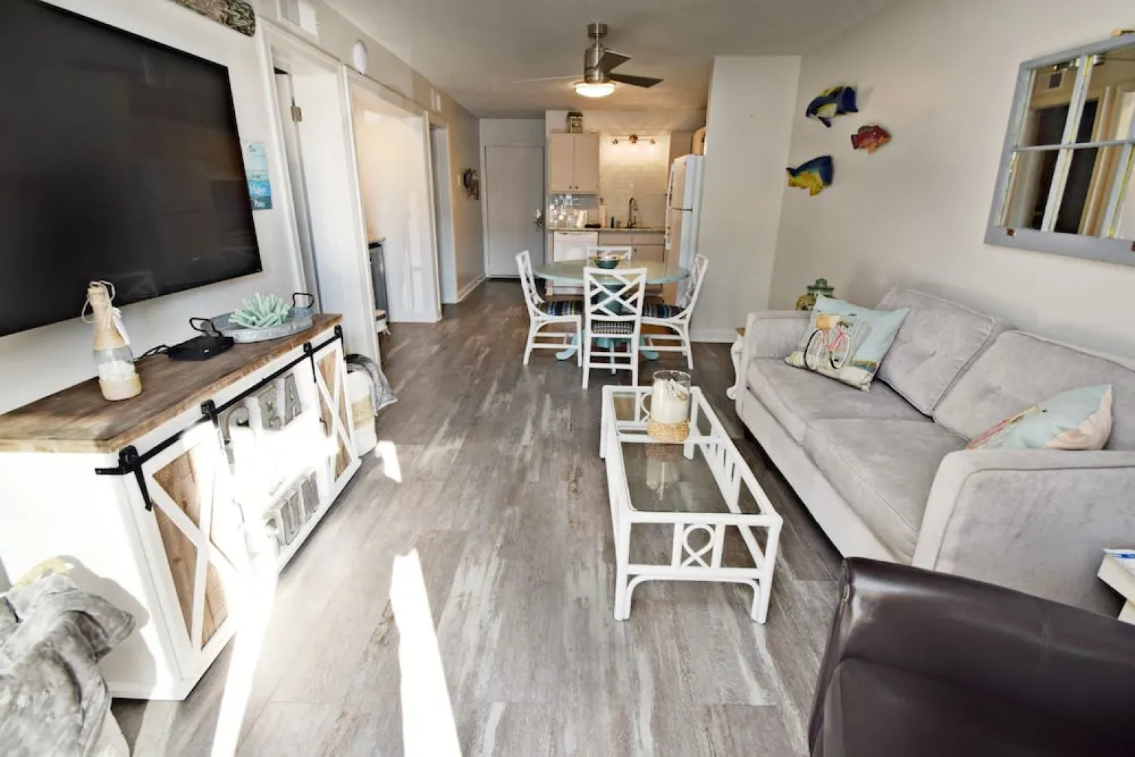 Gulf Shores Plantation 2112 2 Bedroom Condo by Redawning