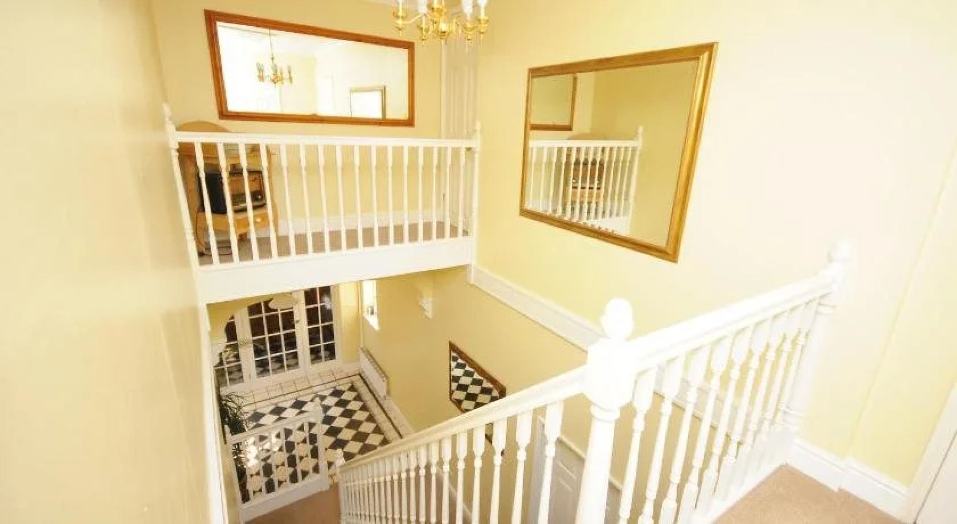 Dunmow Guest House