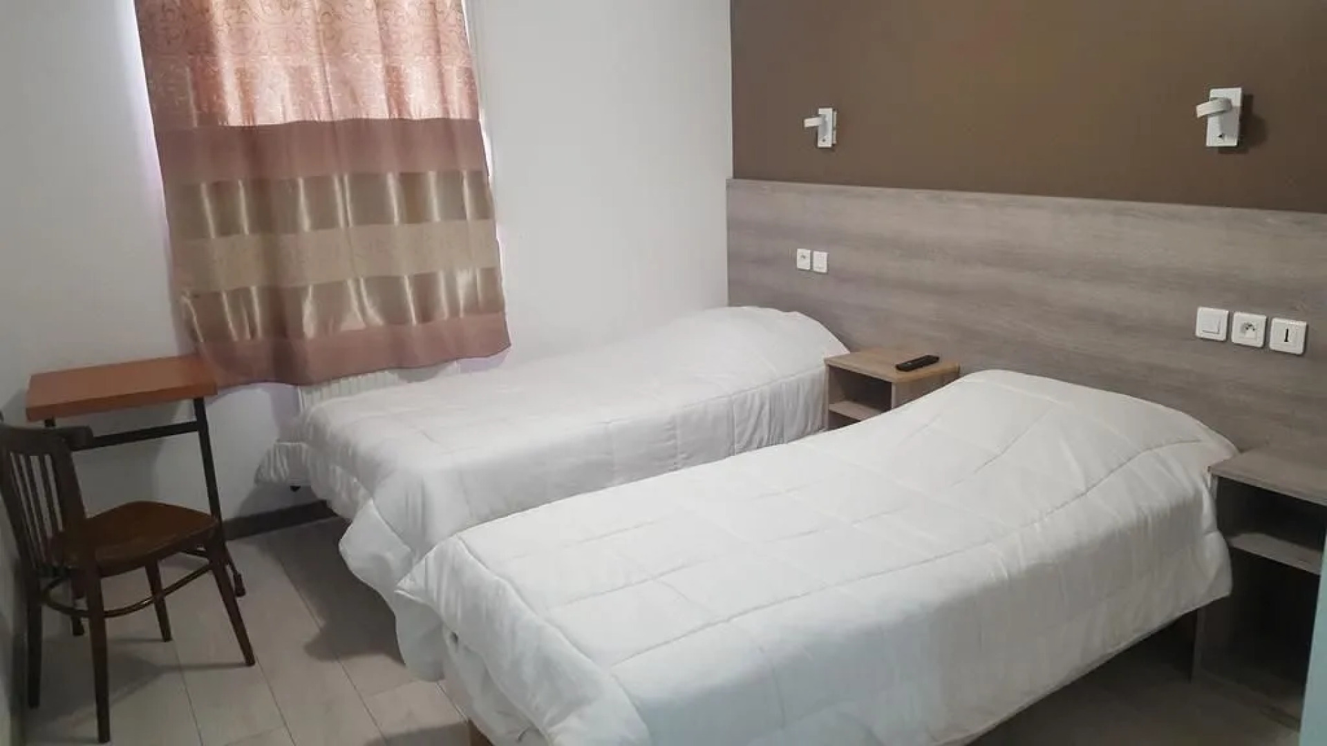 Hotel de Menilmontant