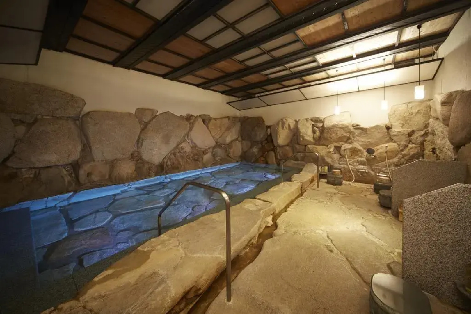 Yudaonsen Ubl Hotel Matsumasa