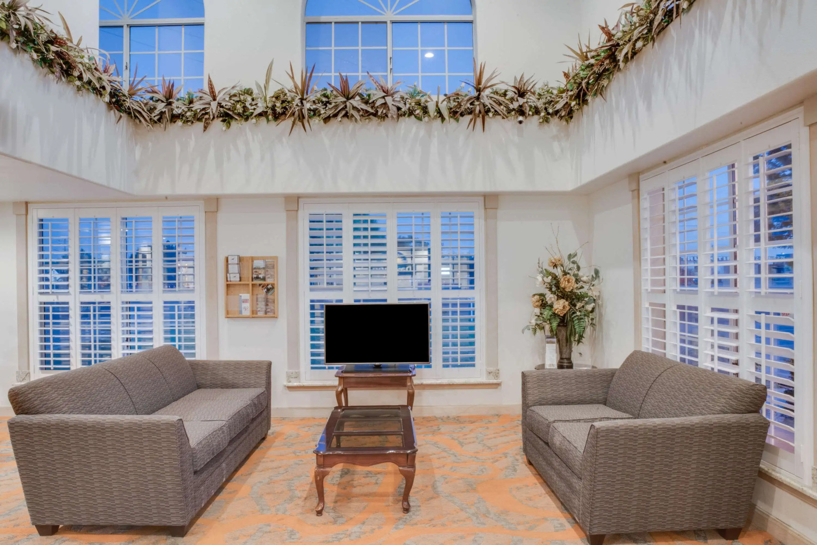 Days Inn by Wyndham Fort Stockton