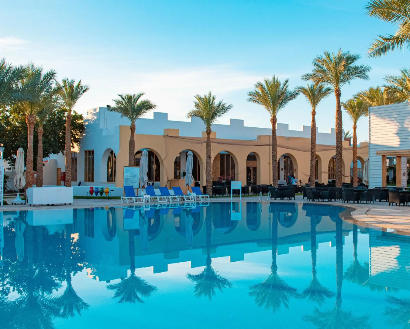 Novotel Sharm el Sheikh