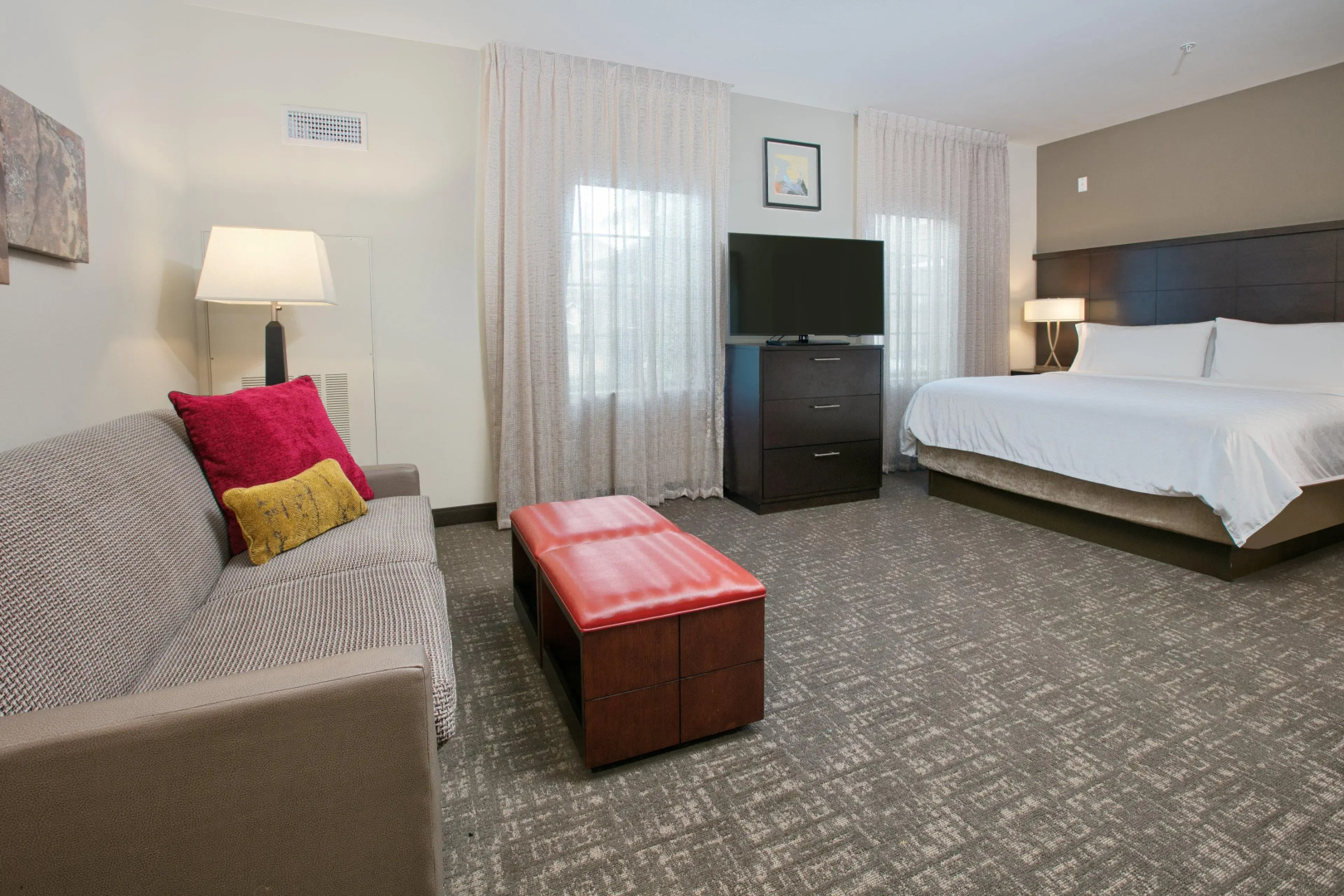 Staybridge Suites Plano - Richardson Area by IHG