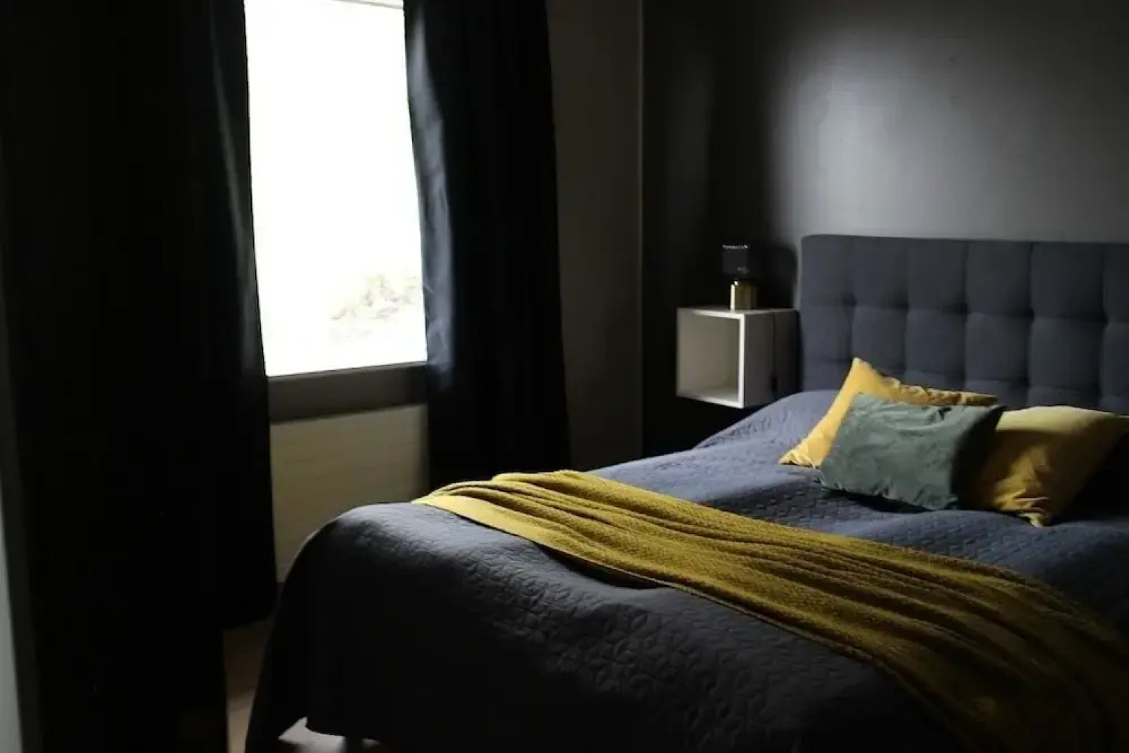 Guesthouse Stekkaból