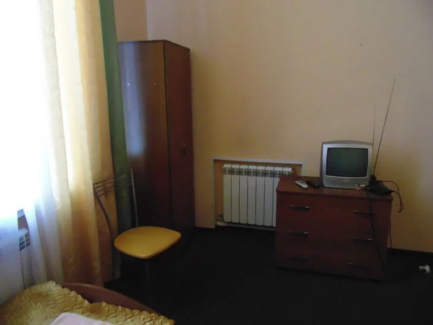 Гостевой Дом Юрьевец