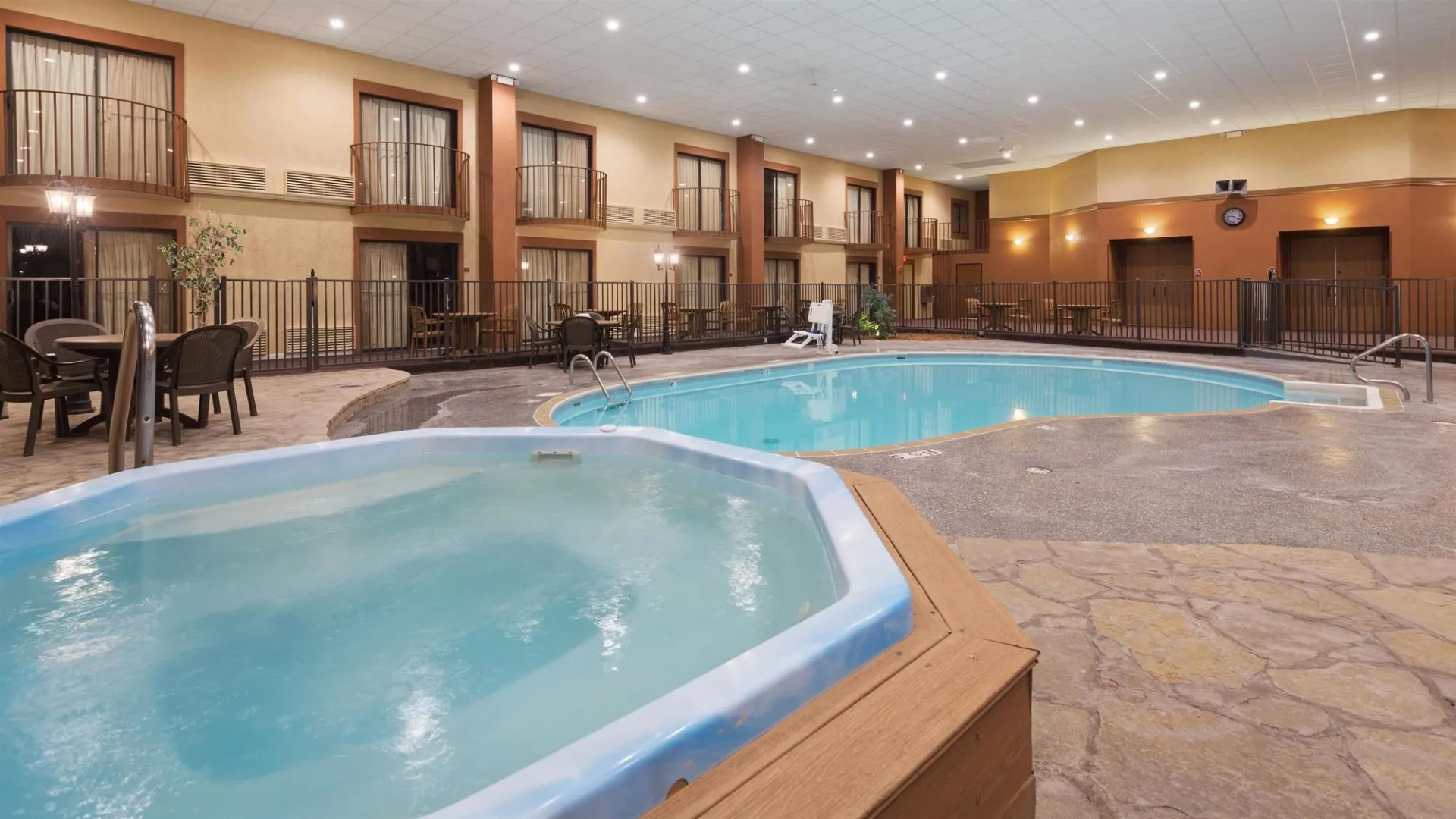 Best Western Fairfield Inn
