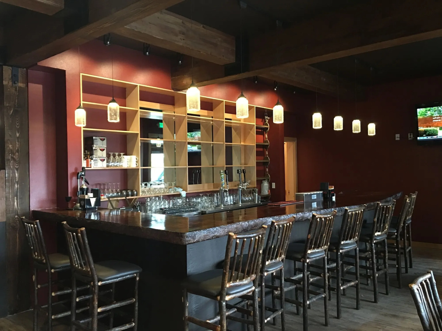 Sitka Hotel and Restaurant