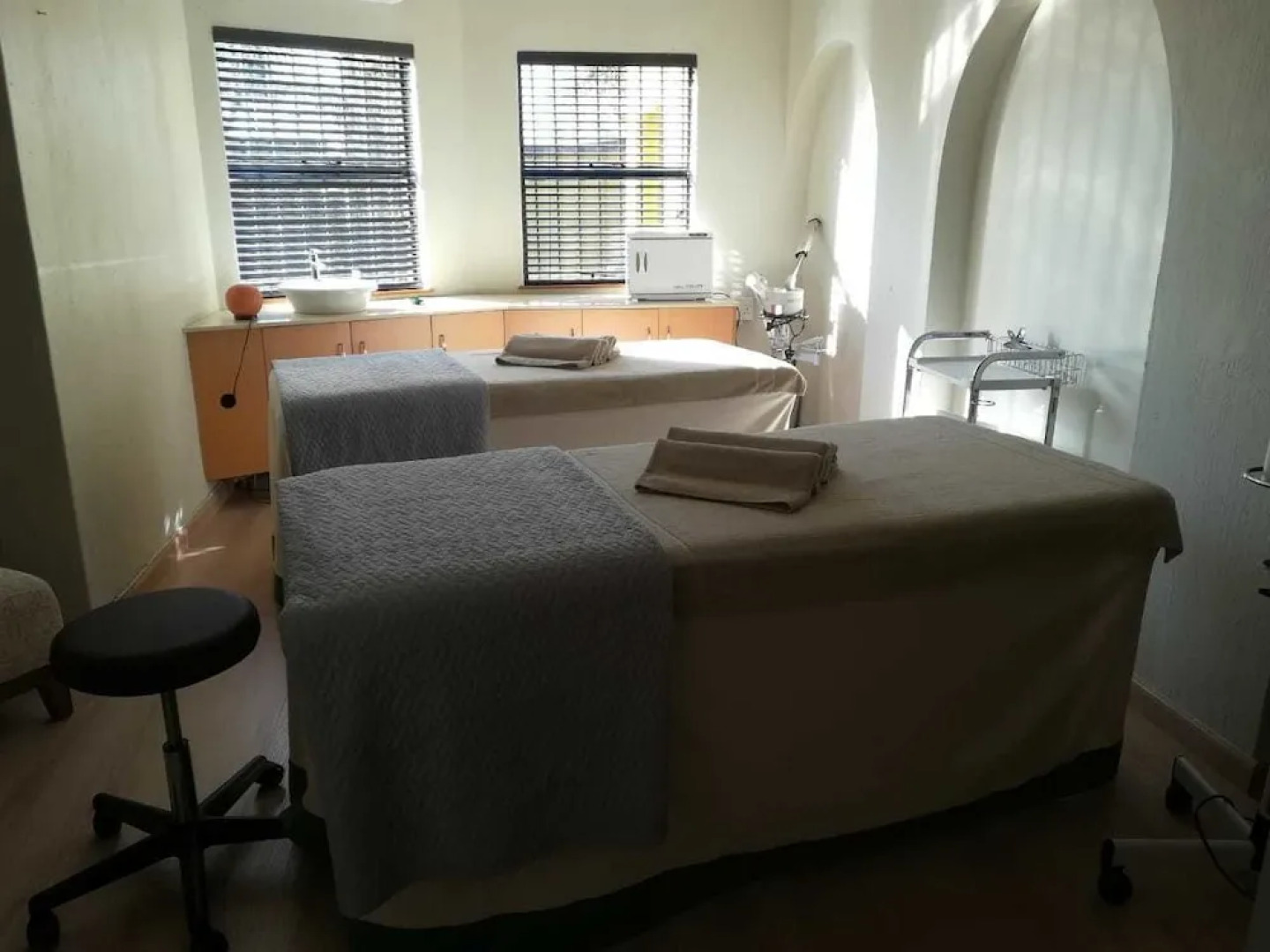 Pelonngwe Wellness Retreat & Spa