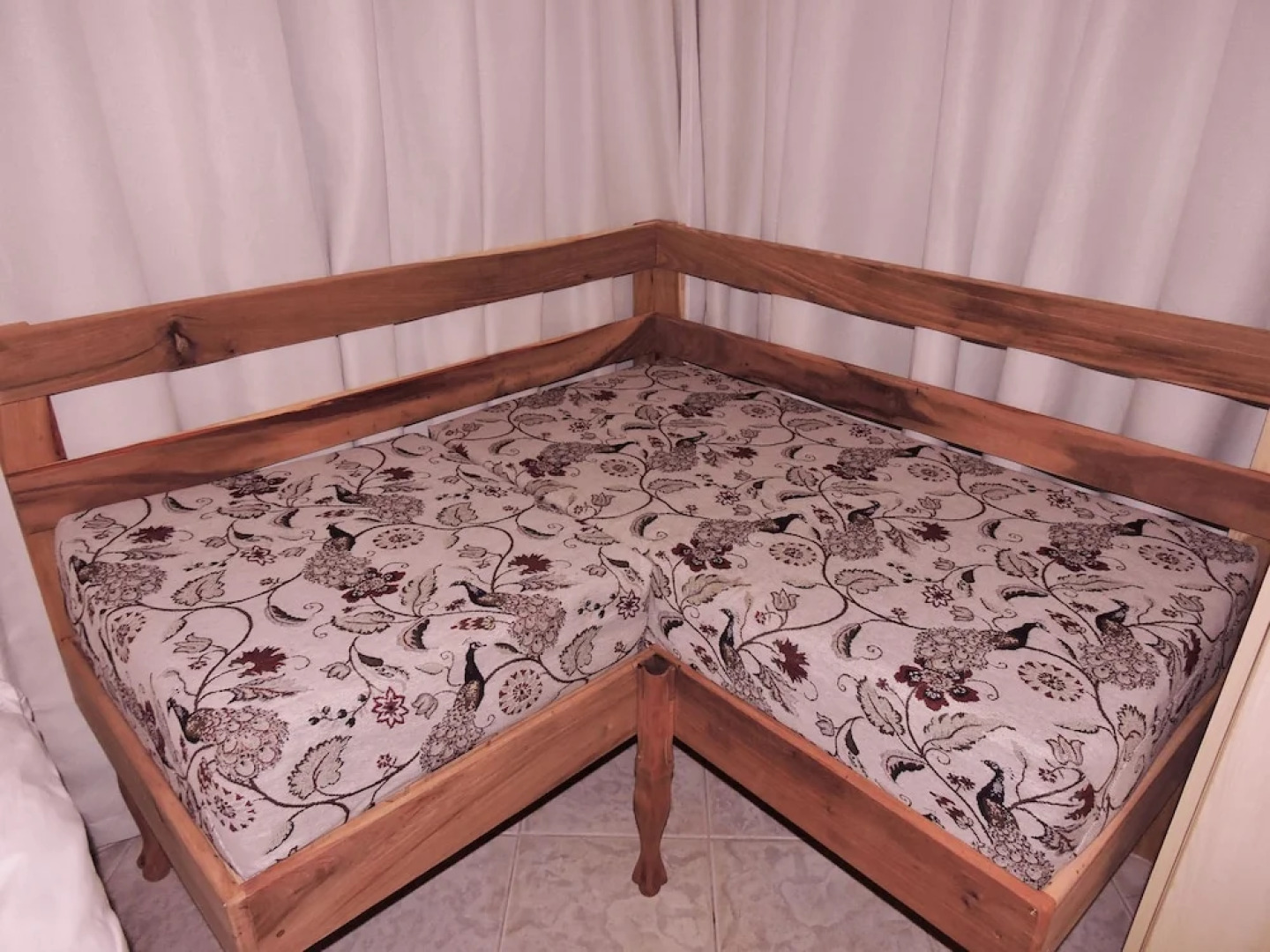 Exousia Self Catering