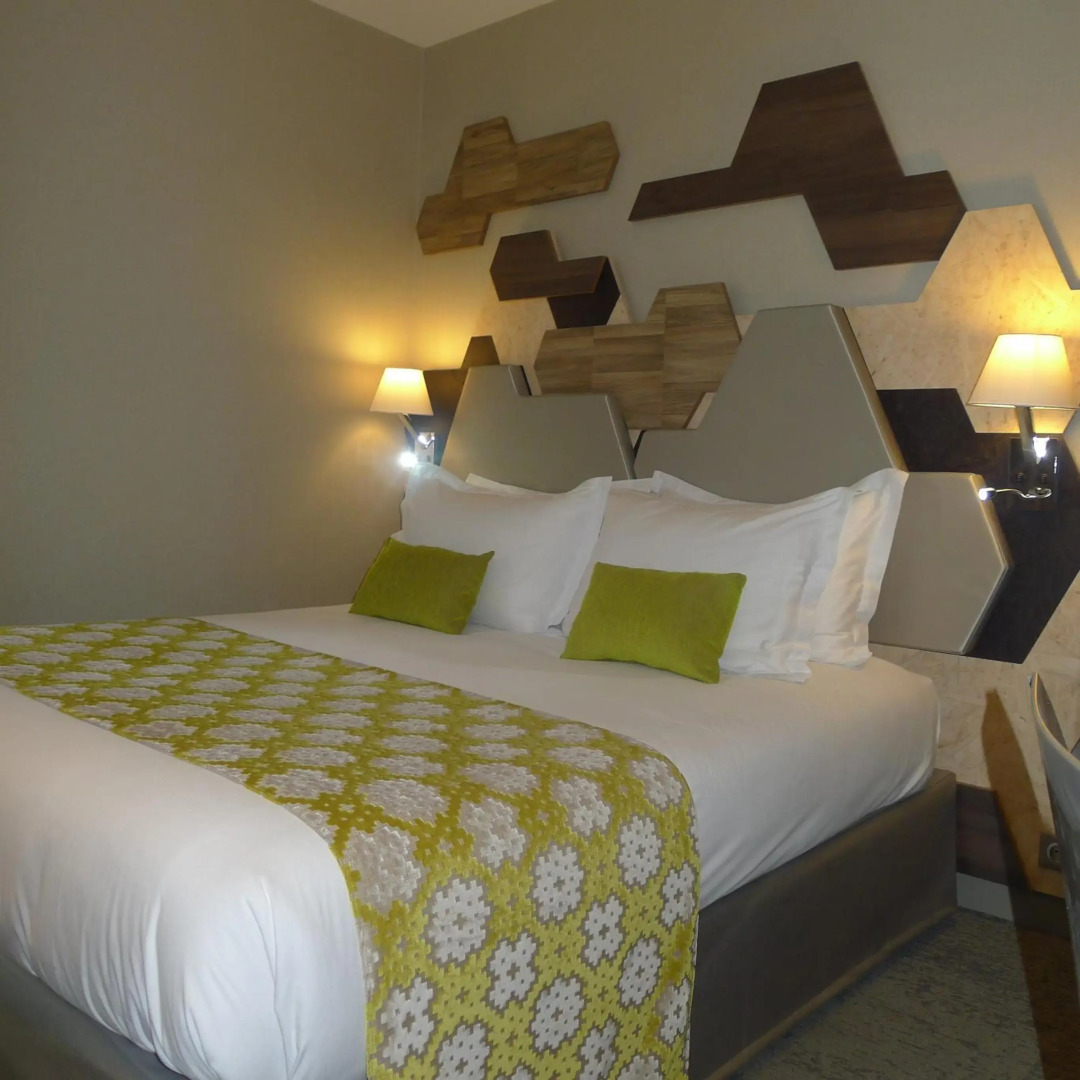 Hotel Prince Albert Wagram