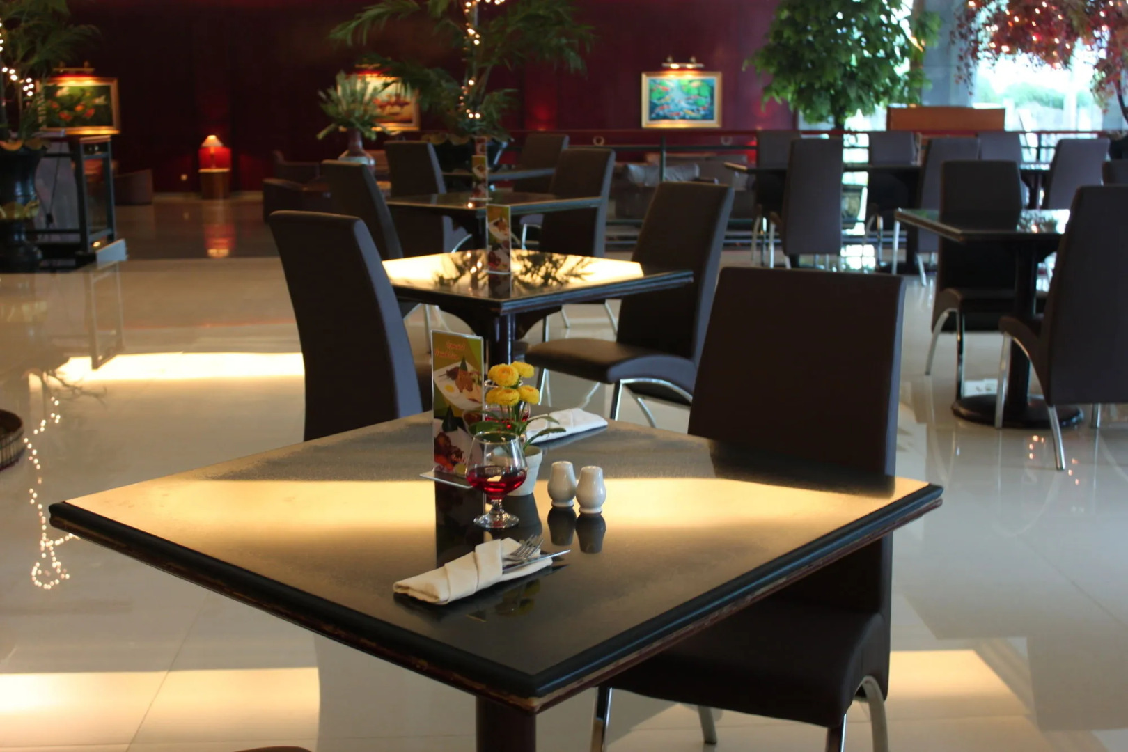 Istana Nelayan Hotel & Convention Powered by Archipelago