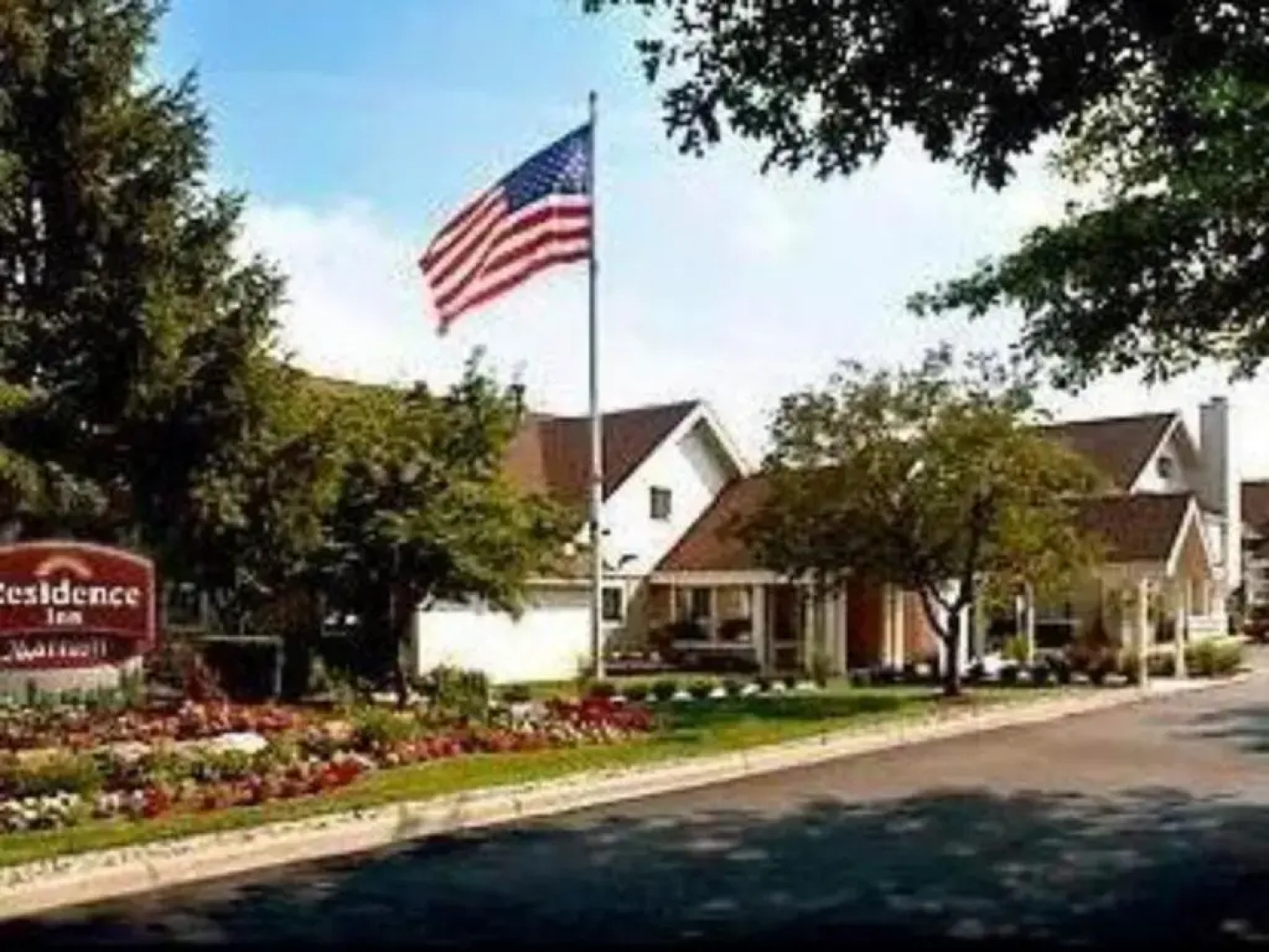 Sonesta ES Suites Ann Arbor