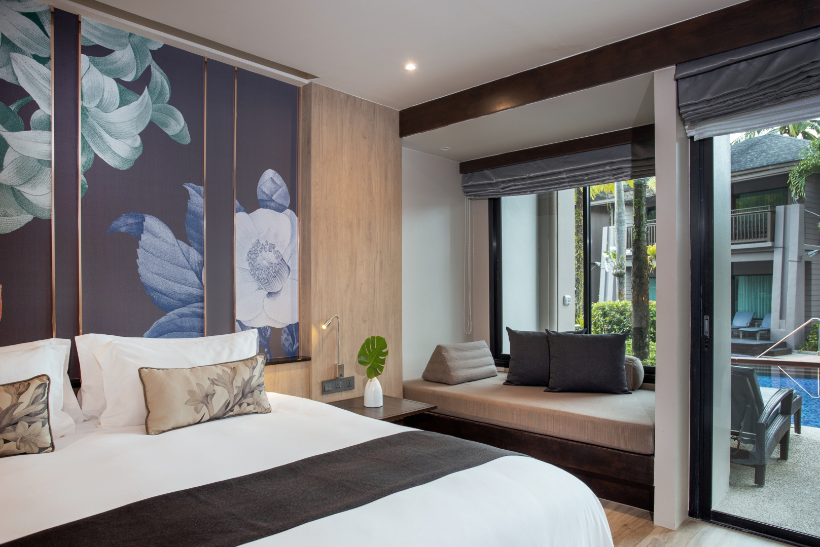 La Flora Khao Lak 