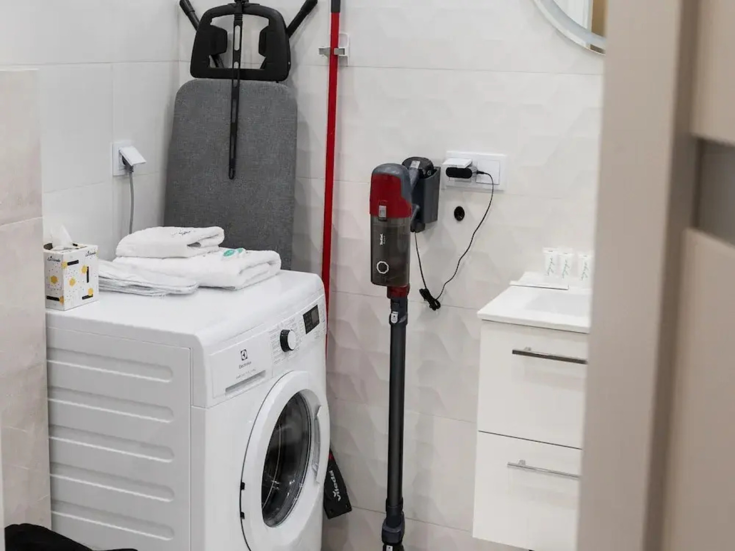 Apartment in Dziwnow Near Sandy Beach