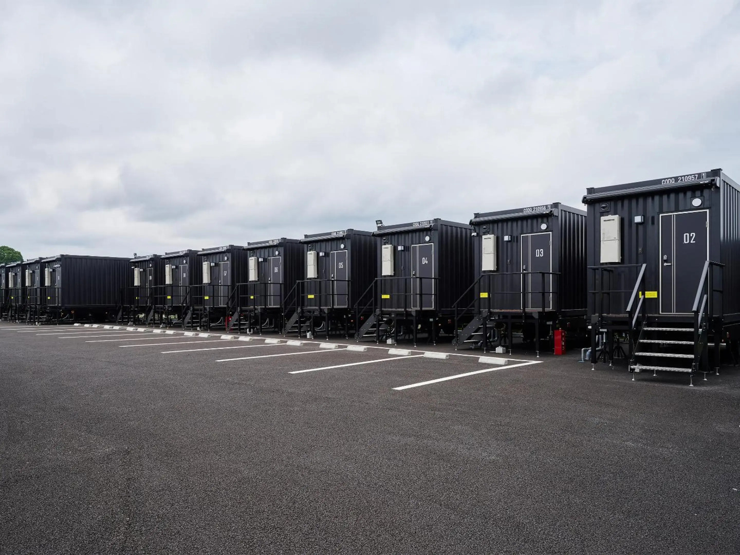 HOTEL R9 The Yard Koka