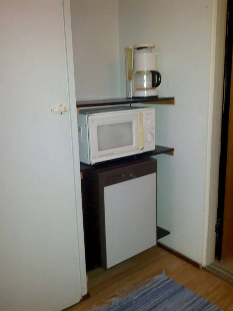 Kempeleen Moottorimaja