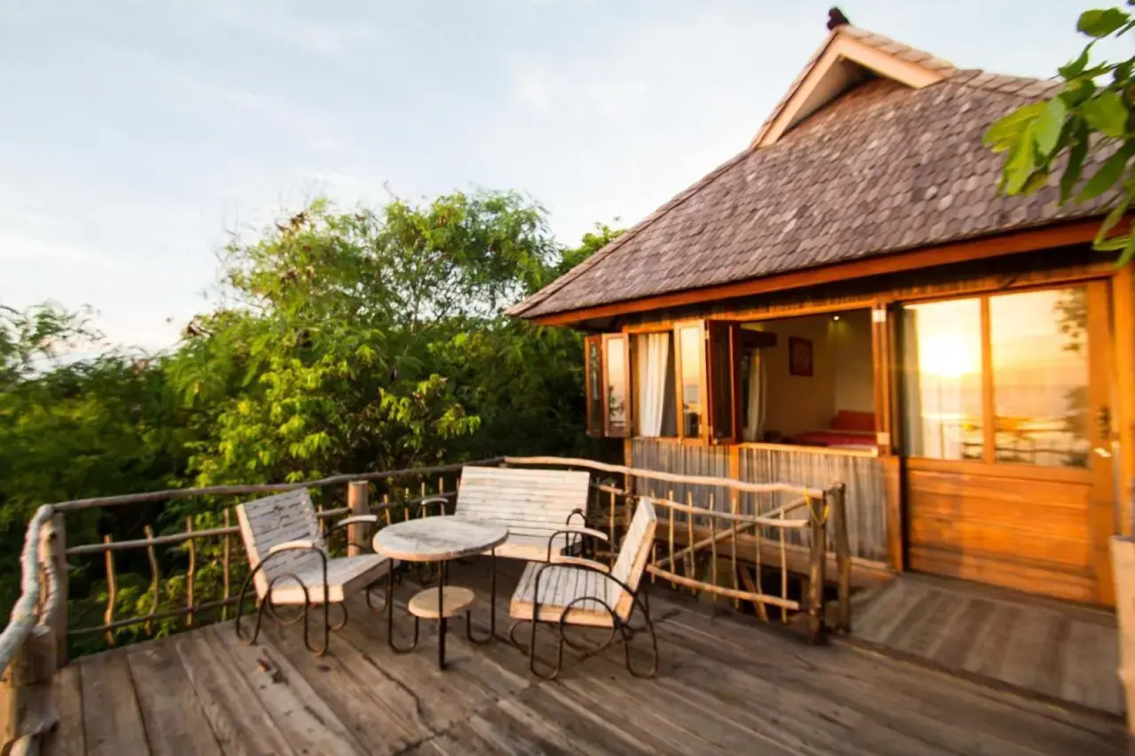 Surf Rote @ Boa Hills Surf House