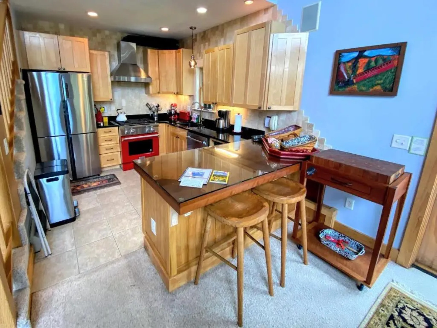 E5 Beautiful Bretton Woods Slopeside Home Amazing Views Of Mount Washington Hot Tub Ac