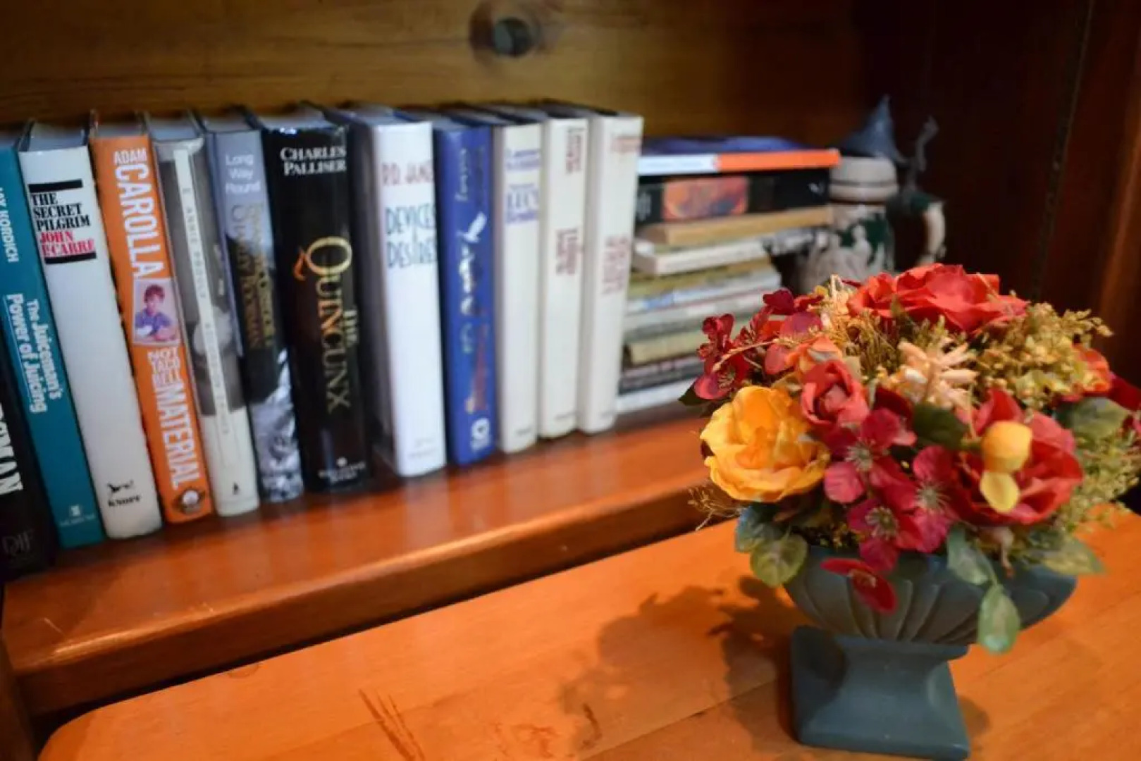 The Inn at Union Pier