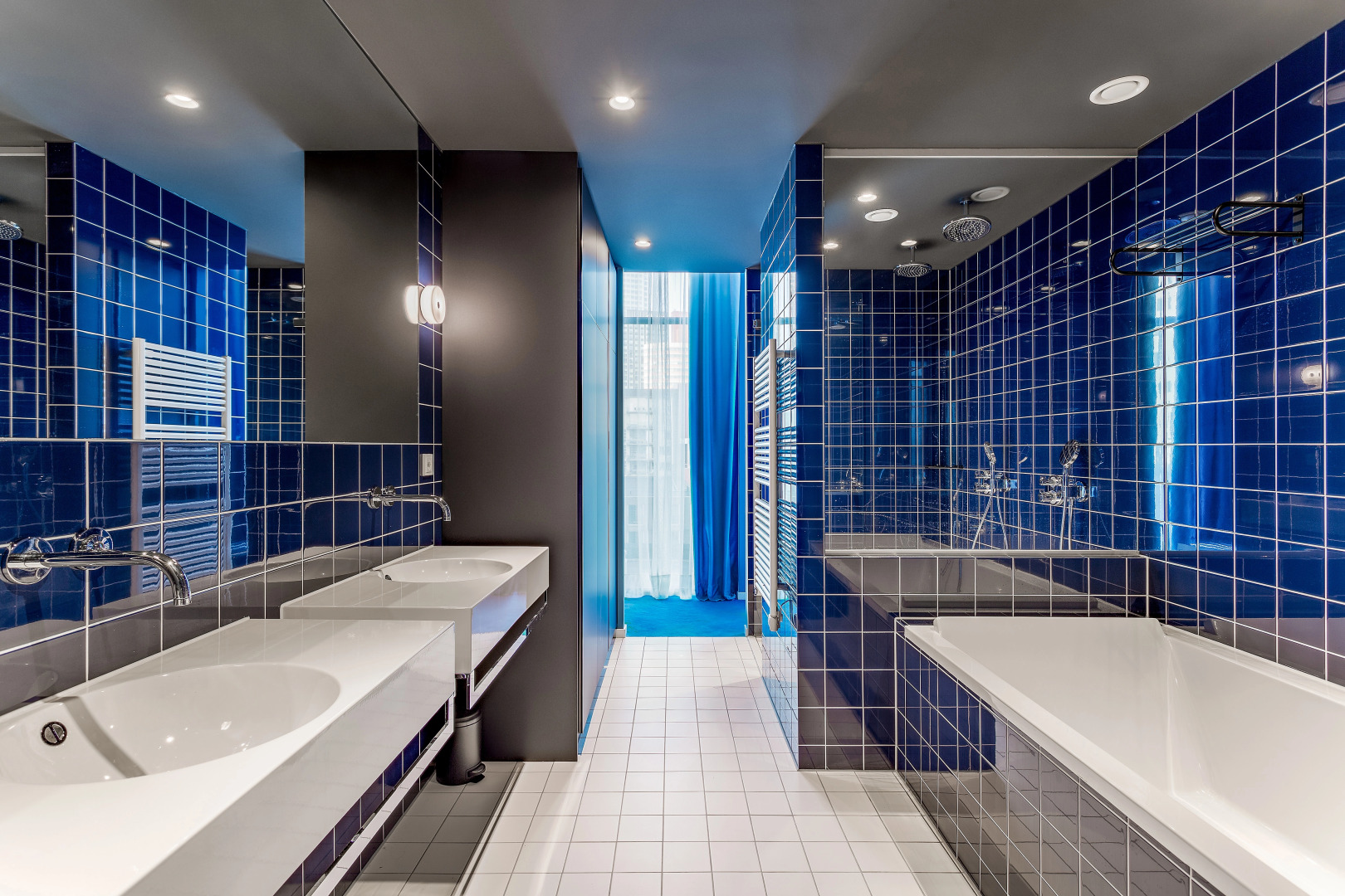 Room Mate Bruno, Rotterdam