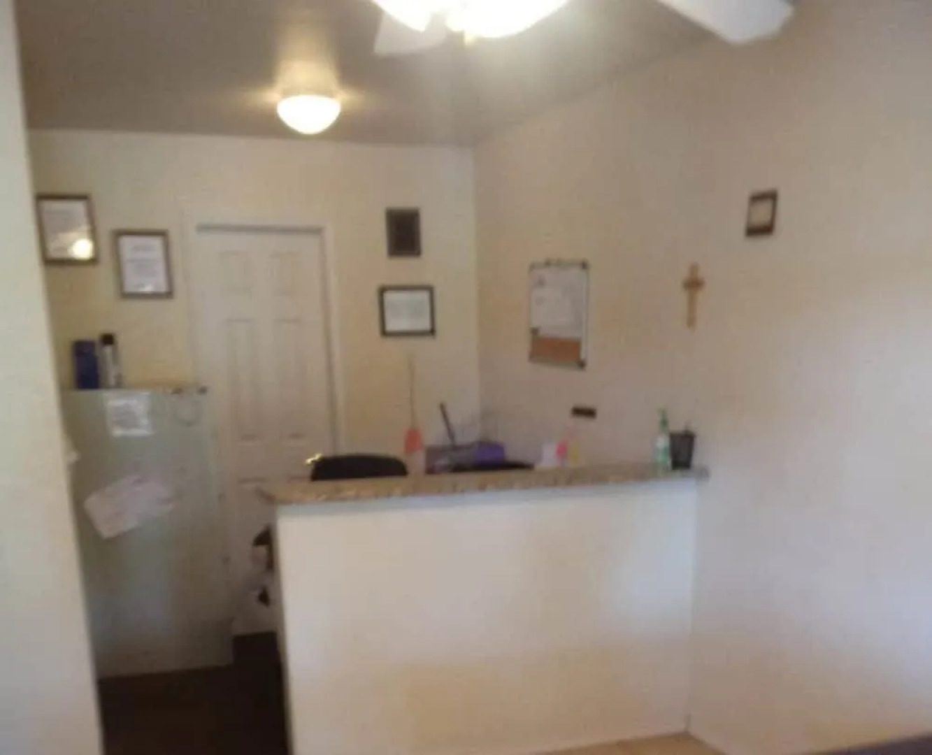 All Seasons Inn Motel And RV Park