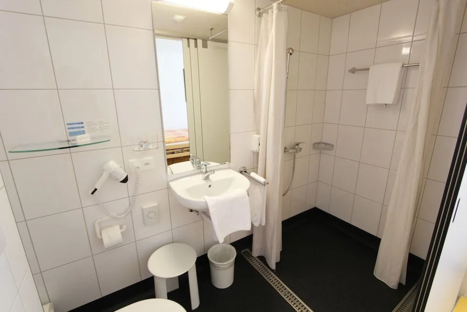 Hotel Allegro Einsiedeln