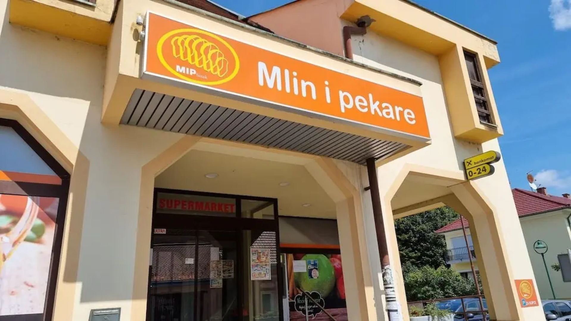 Luxury 1-bed Apartment in Varazdinske Toplice