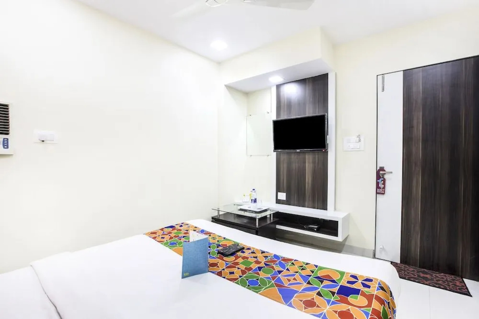 FabHotel The Grand Kohinoor Vashi