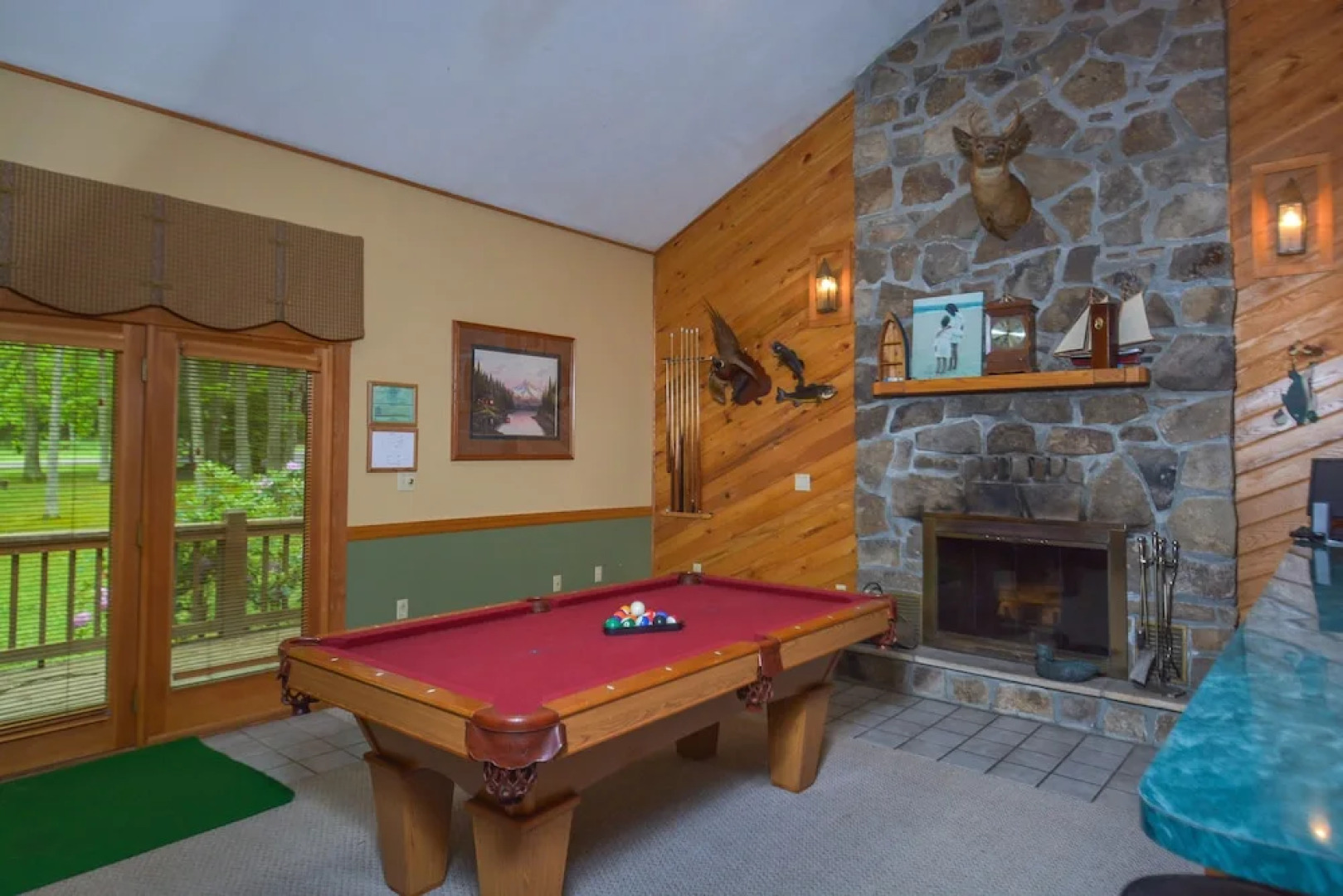 Blue Waters 3 Bedroom House