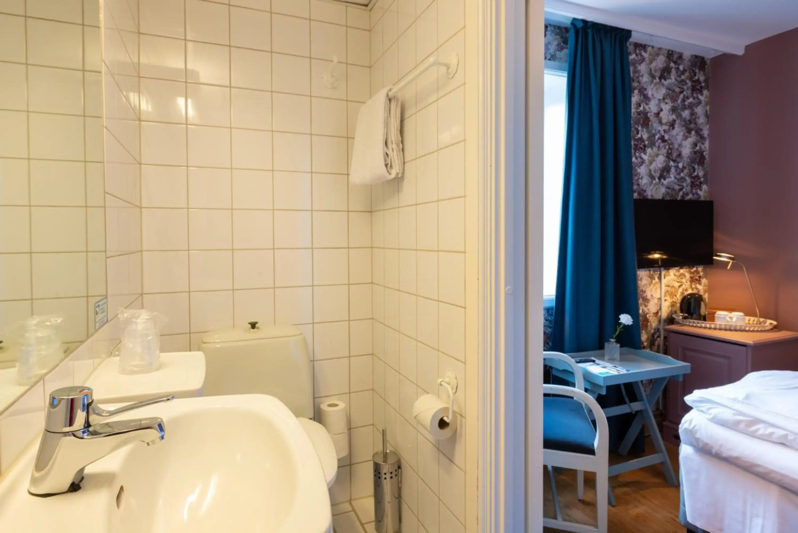 Hotel Norge Lillesand