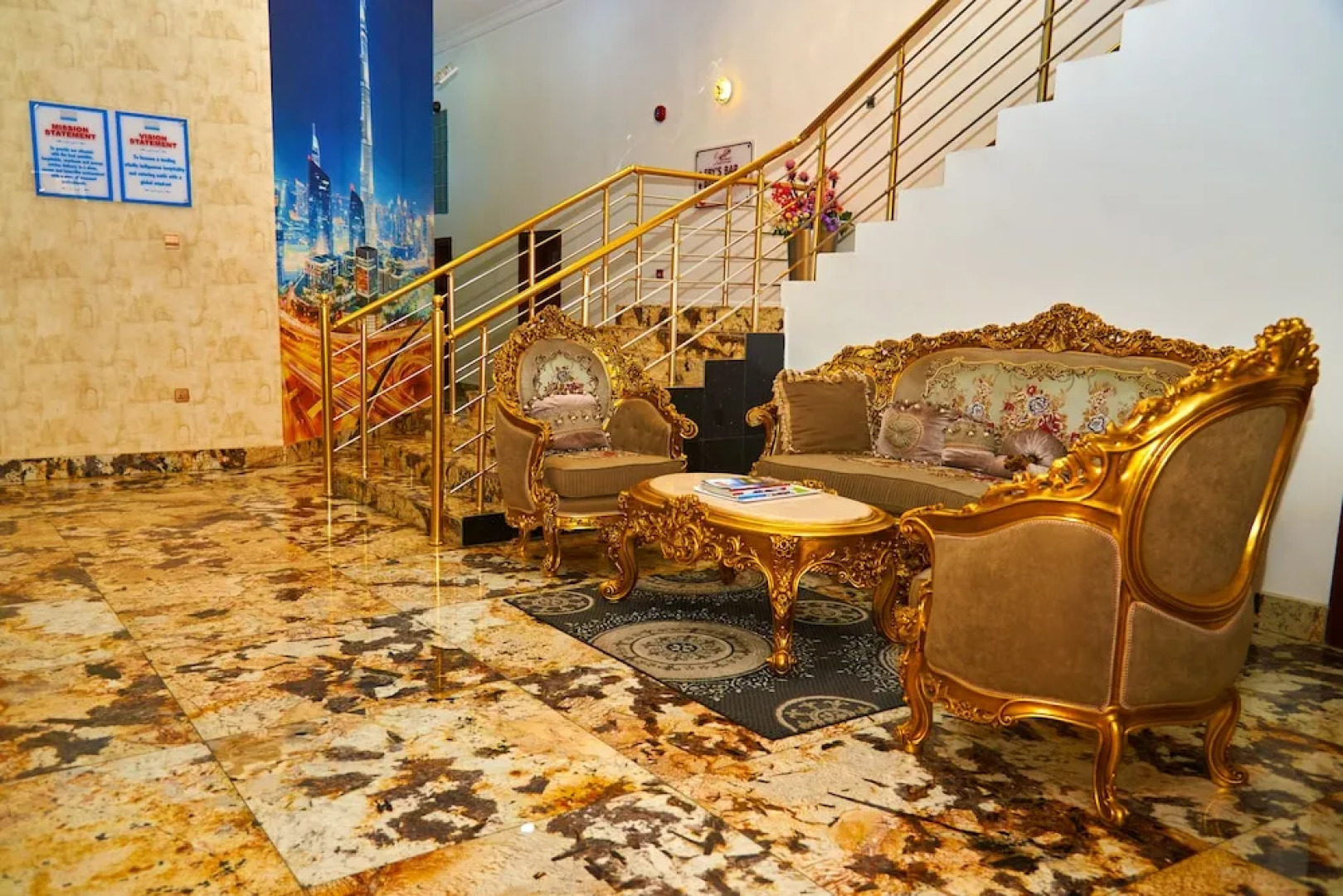 Signature by Royalty