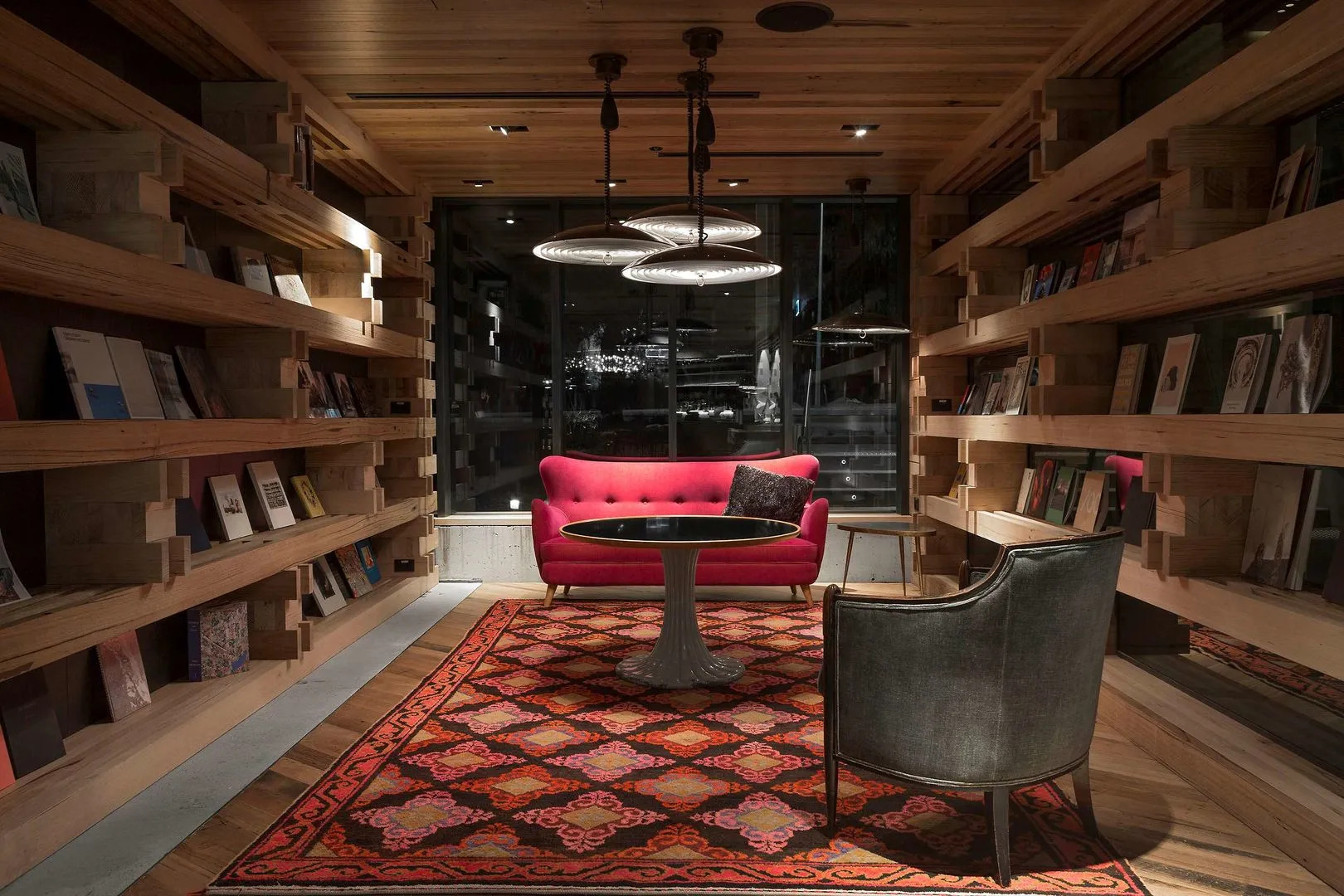 Ovolo Canberra, a Wyndham Hotel