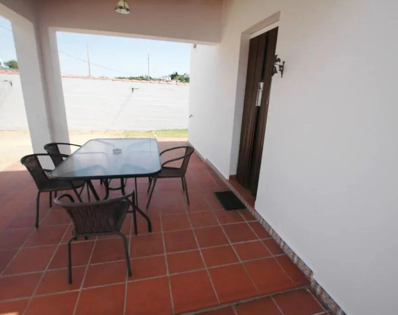 Casa con Barbacoa Cerca del Pueblo A, B y Casa Inma