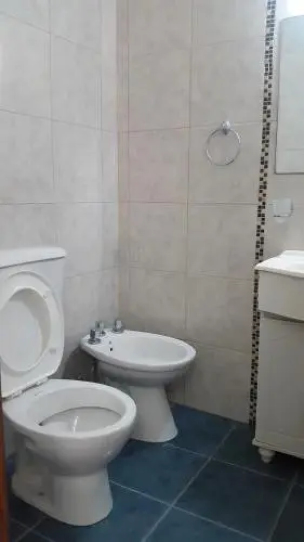 Gran Continente Santa Teresita