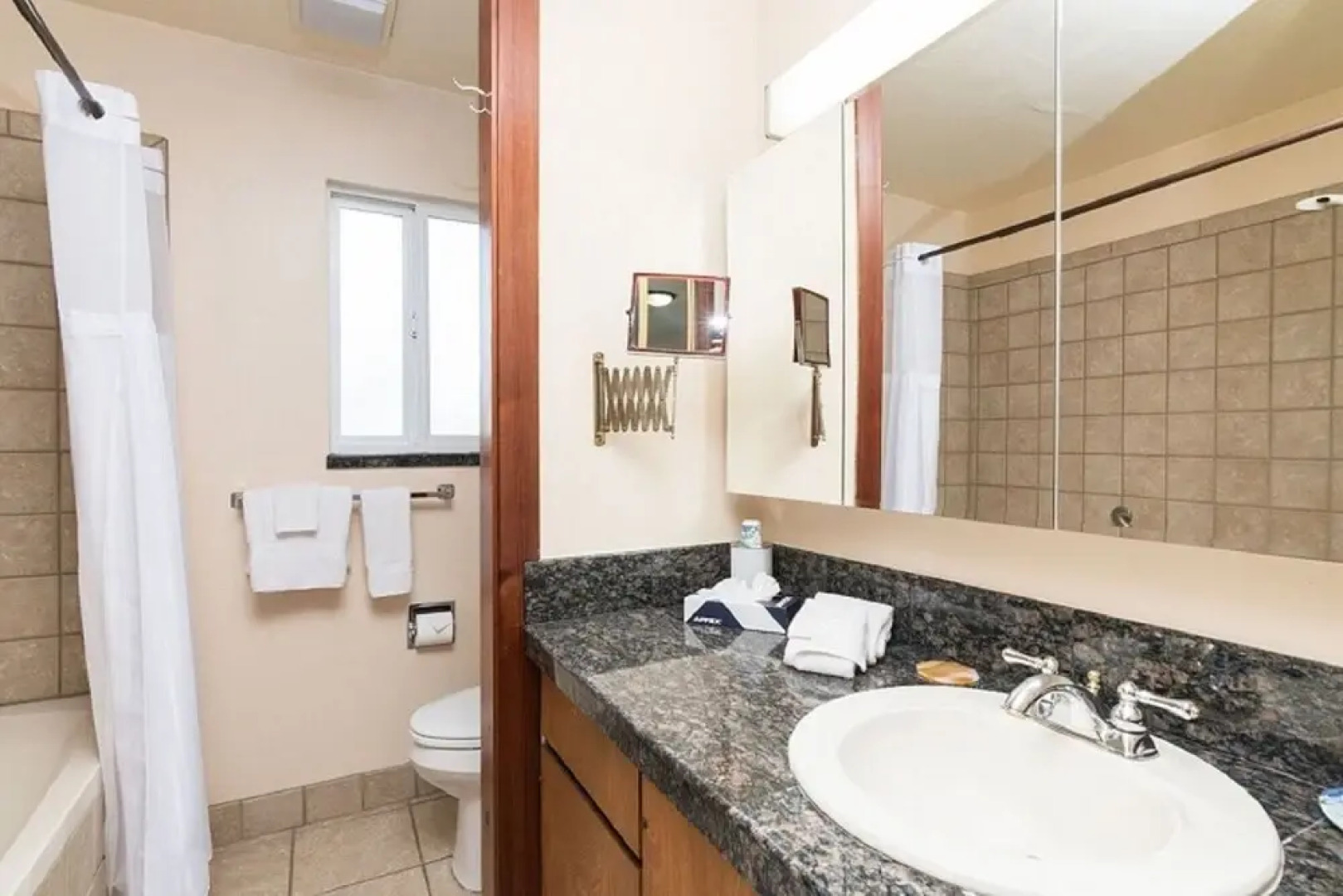 The Sisters Place by RedAwning