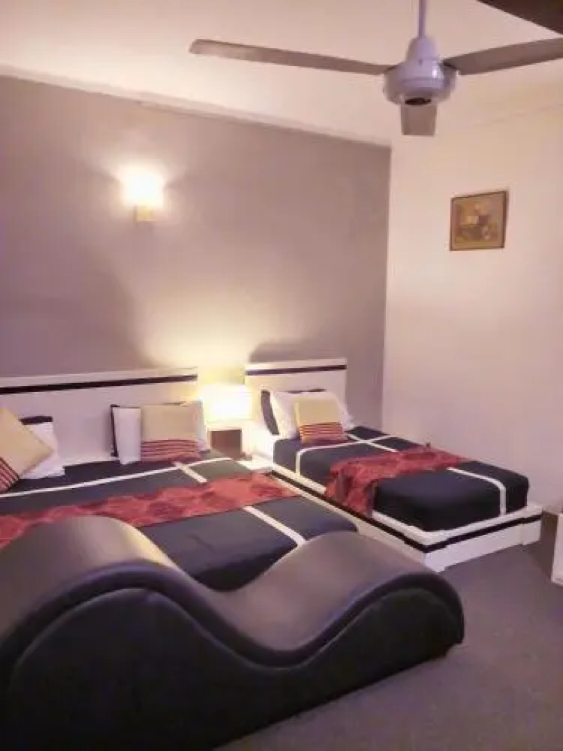 Jumeirah Four Seasons